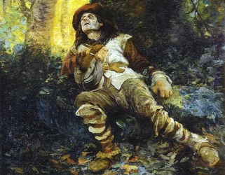  Morte de Fernao Dias Paes LemenEnglish: Death of Fernao Dias Paes Lemen